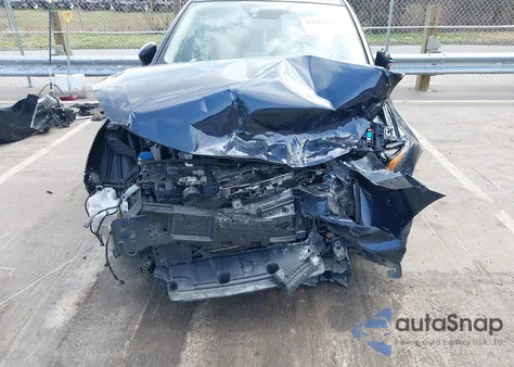 2017 Toyota Yaris Ia from USA, damaged, VIN 3MYDLBYV2HY176314